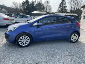 Used Kia Rio 2013 for sale - 74125603: Photo