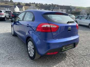 Used Kia Rio 2013 for sale - 74125603: Photo