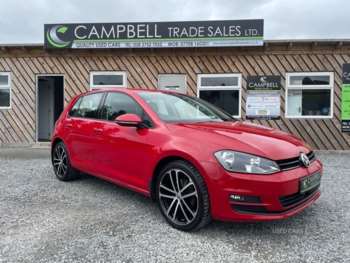 2016 - 2.0 TDI Match Edition 5dr