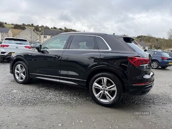 Used Audi Q3 2019 for sale - 77825672: Photo