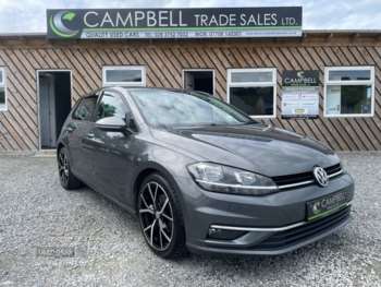 2017 - 1.6 TDI GT 5dr