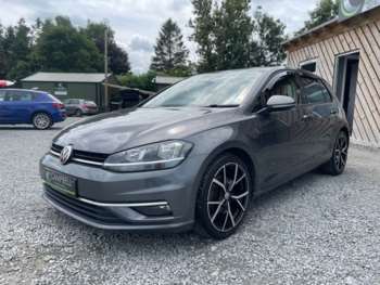 Used Volkswagen Golf 2017 for sale - 75292180: Photo