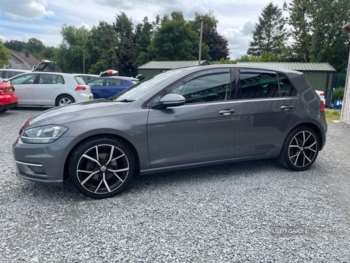 Used Volkswagen Golf 2017 for sale - 75292180: Photo