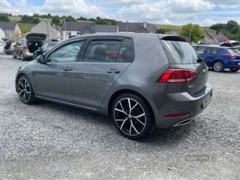 Used Volkswagen Golf 2017 for sale - 75292180: Photo