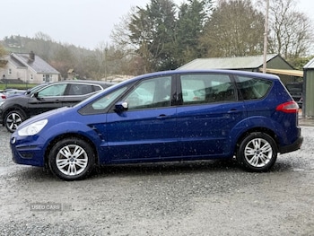 Used Ford S-Max 2014 for sale - 77970859: Photo