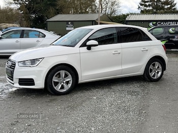 Used Audi A1 2016 for sale - 77659461: Photo