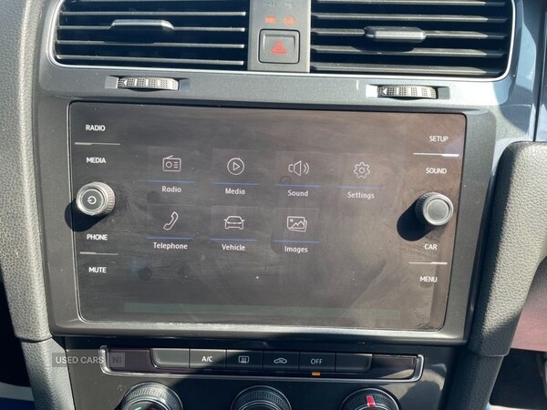 Used Volkswagen Golf 2019 for sale - 75415962: Photo 12