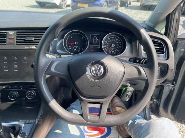 Used Volkswagen Golf 2019 for sale - 75415962: Photo 13