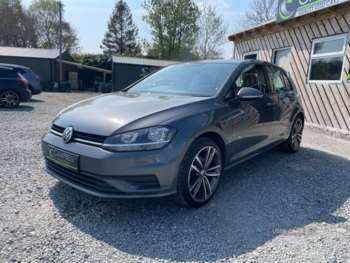 Used Volkswagen Golf 2019 for sale - 75415962: Photo