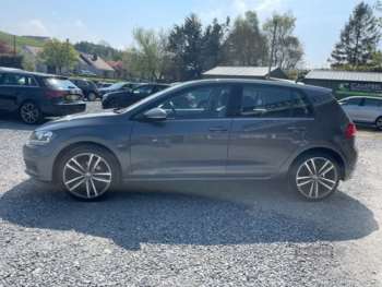 Used Volkswagen Golf 2019 for sale - 75415962: Photo