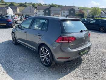 Used Volkswagen Golf 2019 for sale - 75415962: Photo
