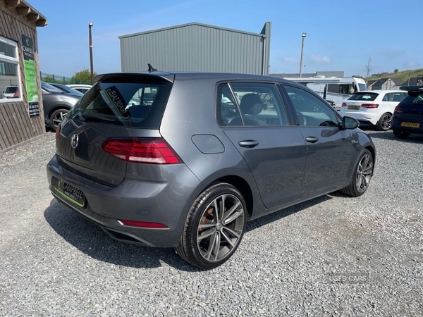 Used Volkswagen Golf 2019 for sale - 75415962: Photo 6