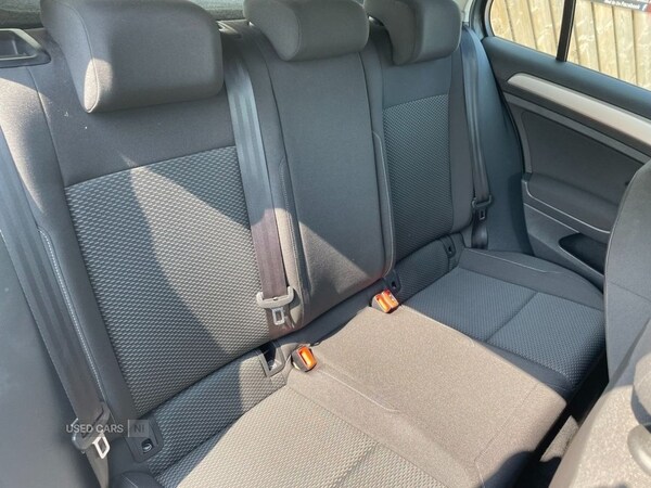 Used Volkswagen Golf 2019 for sale - 75415962: Photo 7
