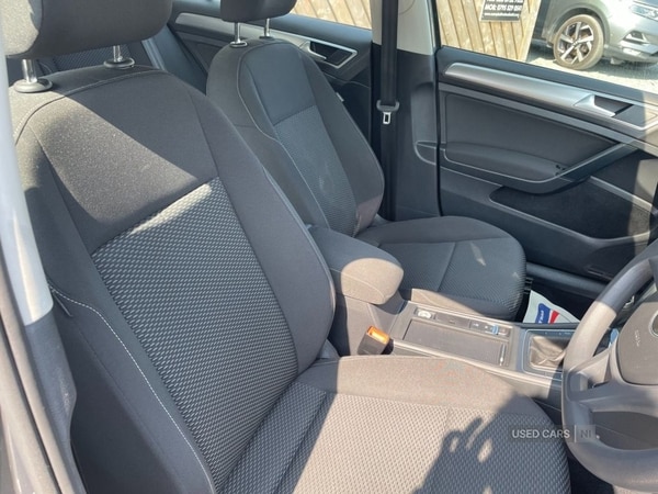 Used Volkswagen Golf 2019 for sale - 75415962: Photo 8