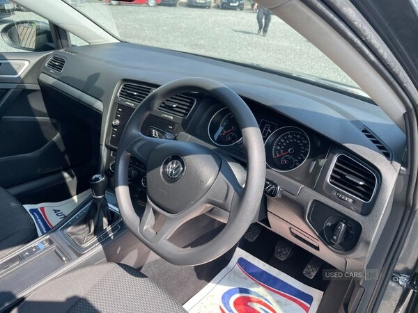 Used Volkswagen Golf 2019 for sale - 75415962: Photo 9