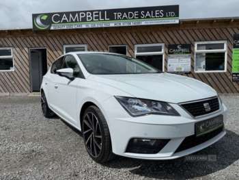 2020 - 1.6 TDI SE Dynamic [EZ] 5dr