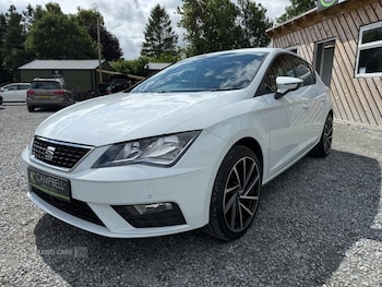 Used SEAT Leon 2020 for sale - 75402806: Photo