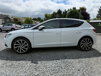 Used SEAT Leon 2020 for sale - 75402806: Photo