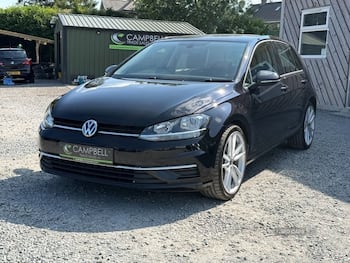 Used Volkswagen Golf 2018 for sale - 79609981: Photo