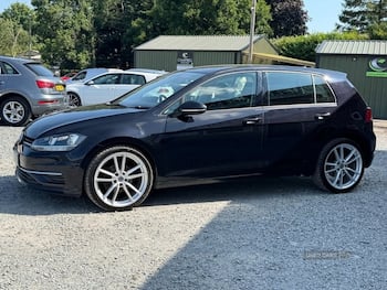 Used Volkswagen Golf 2018 for sale - 79609981: Photo