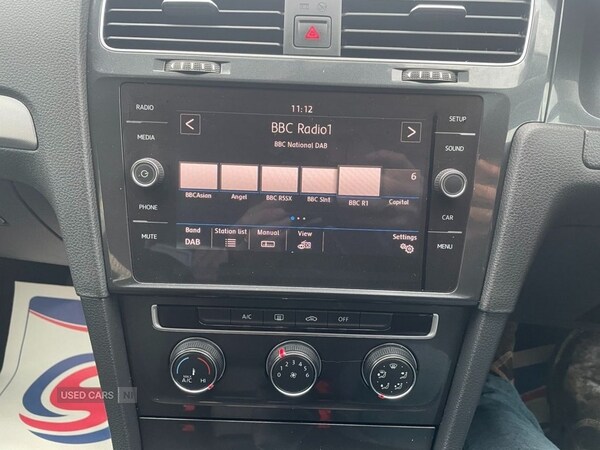 Used Volkswagen Golf 2019 for sale - 76002878: Photo 10