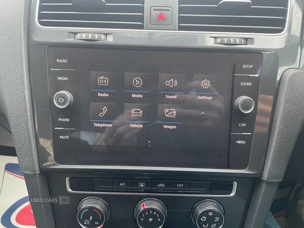 Used Volkswagen Golf 2019 for sale - 76002878: Photo 11