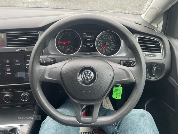 Used Volkswagen Golf 2019 for sale - 76002878: Photo 12