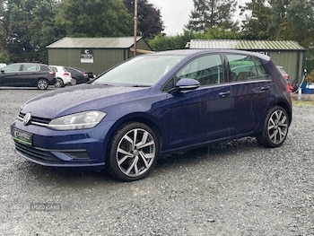 Used Volkswagen Golf 2019 for sale - 76002878: Photo