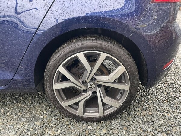 Used Volkswagen Golf 2019 for sale - 76002878: Photo 4