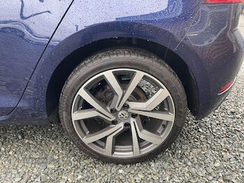 Used Volkswagen Golf 2019 for sale - 76002878: Photo