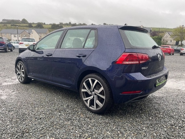 Used Volkswagen Golf 2019 for sale - 76002878: Photo 5