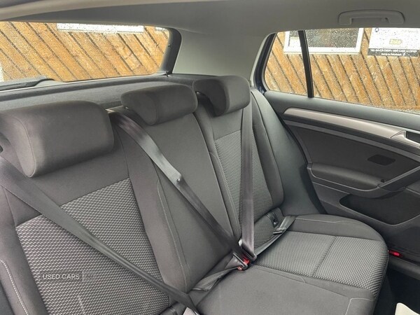 Used Volkswagen Golf 2019 for sale - 76002878: Photo 8