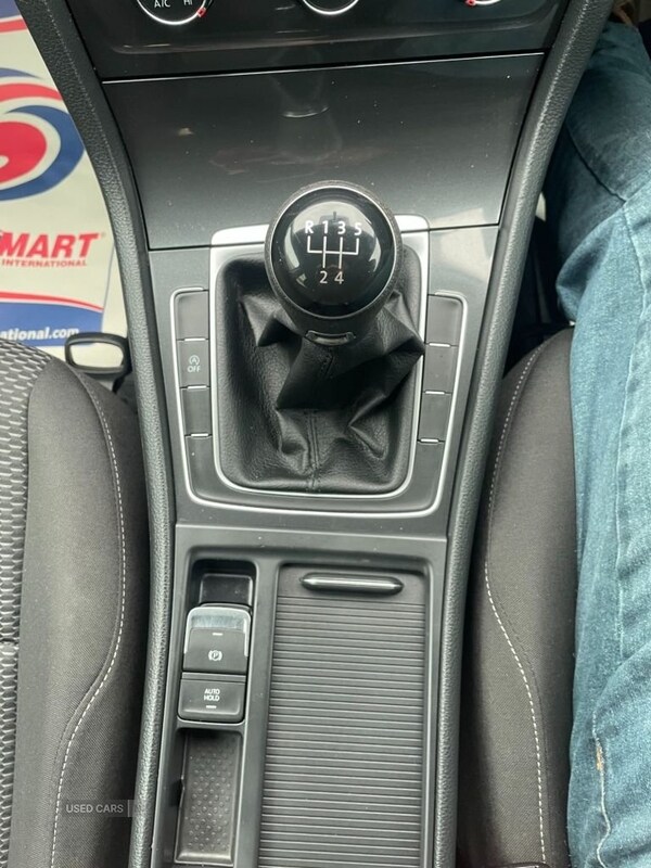 Used Volkswagen Golf 2019 for sale - 76002878: Photo 9