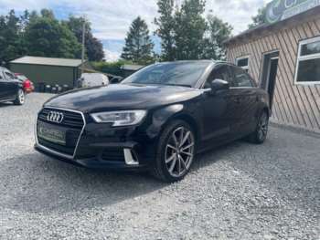 Used Audi A3 2016 for sale - 74959266: Photo