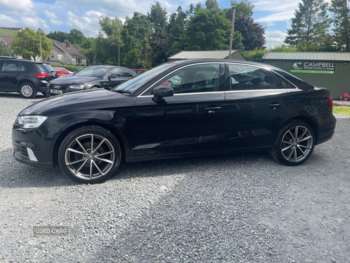 Used Audi A3 2016 for sale - 74959266: Photo