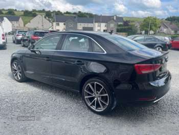 Used Audi A3 2016 for sale - 74959266: Photo