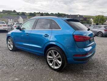 Used Audi Q3 2016 for sale - 74740031: Photo
