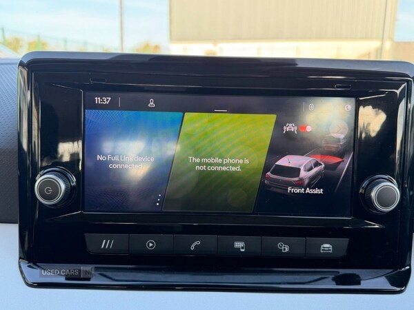 Used SEAT Ibiza 2022 for sale - 77315641: Photo 10