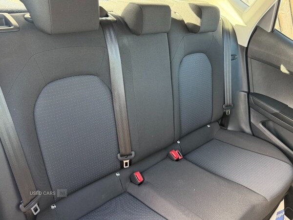 Used SEAT Ibiza 2022 for sale - 77315641: Photo 4