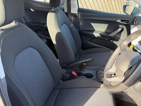 Used SEAT Ibiza 2022 for sale - 77315641: Photo 5