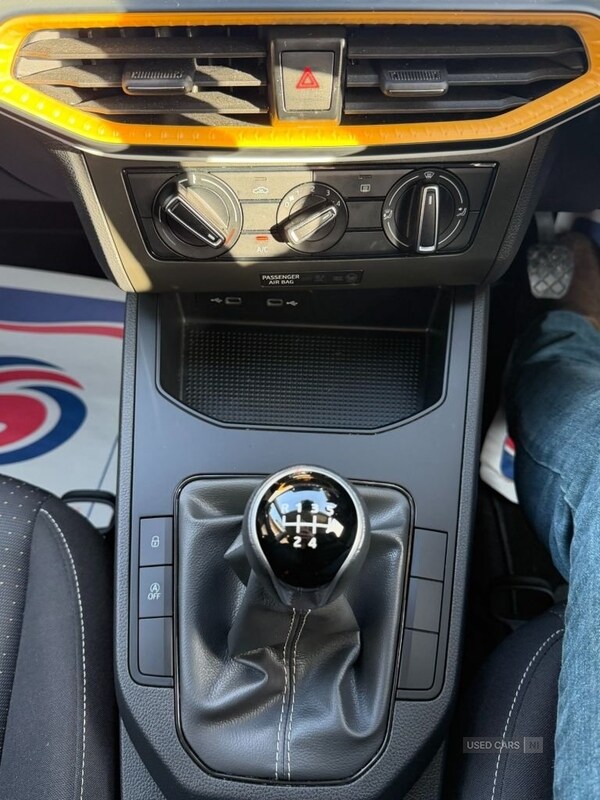 Used SEAT Ibiza 2022 for sale - 77315641: Photo 7