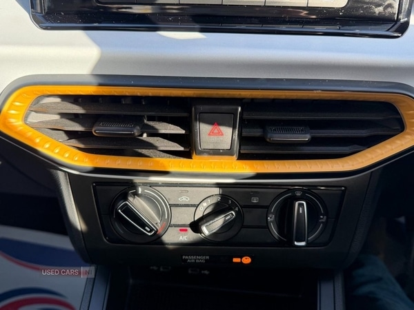 Used SEAT Ibiza 2022 for sale - 77315641: Photo 8