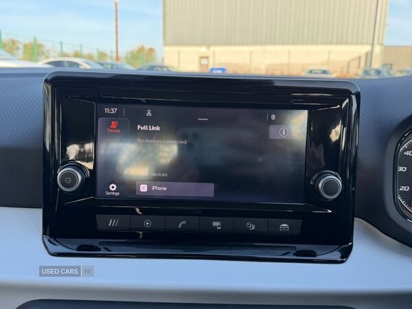 Used SEAT Ibiza 2022 for sale - 77315641: Photo 9