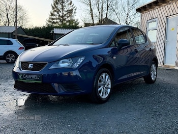 Used SEAT Ibiza 2016 for sale - 76850868: Photo