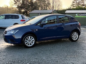 Used SEAT Ibiza 2016 for sale - 76850868: Photo