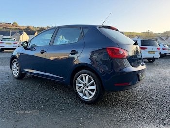 Used SEAT Ibiza 2016 for sale - 76850868: Photo