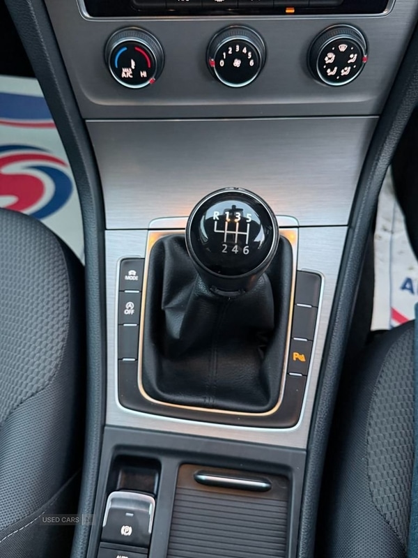 Used Volkswagen Golf 2015 for sale - 76966004: Photo 10