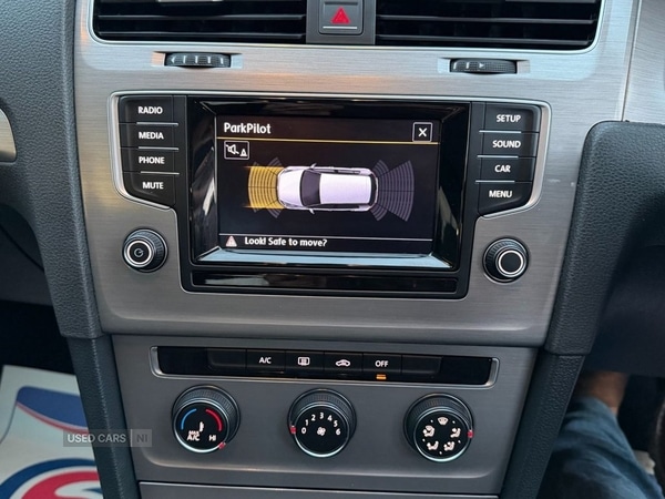 Used Volkswagen Golf 2015 for sale - 76966004: Photo 11