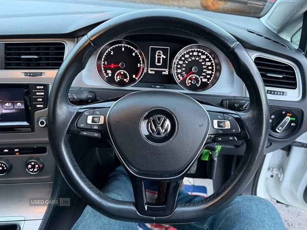 Used Volkswagen Golf 2015 for sale - 76966004: Photo 13