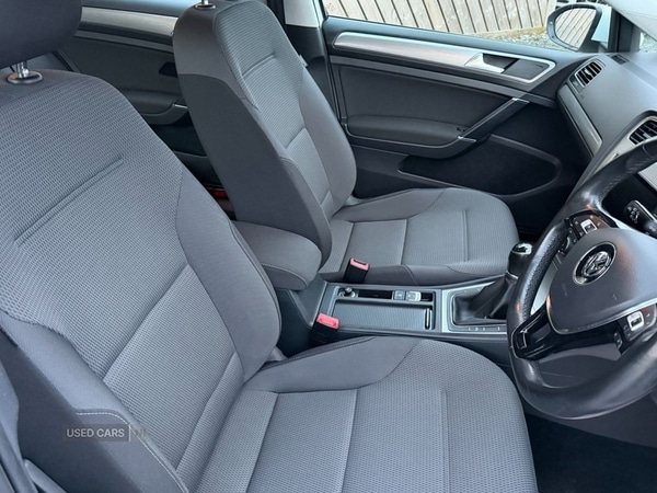 Used Volkswagen Golf 2015 for sale - 76966004: Photo 8